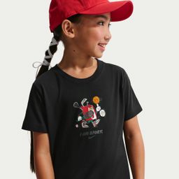 Nike - Sportswear Older Kids' T-Shirt