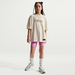 Nike - Sportswear Older Kids' (Girls') Oversized T-Shirt