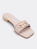 Ivory color option