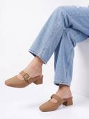 Taupe color option, Currently selected