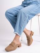 Taupe color option