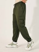 Olive color option, Currently selected