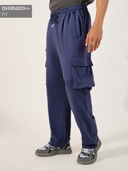 Styli - Men Open Hem Cargo