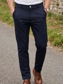 Navy Blue color option