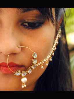 BeAbhika - Gleaming Glory Nath