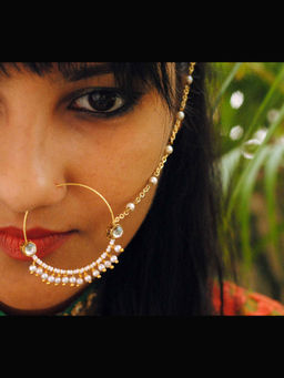 BeAbhika - The Smiling Nath