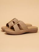 Beige color option, Currently selected