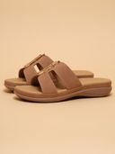 Tan color option, Currently selected