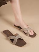 Brown color option
