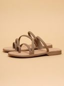 Taupe color option