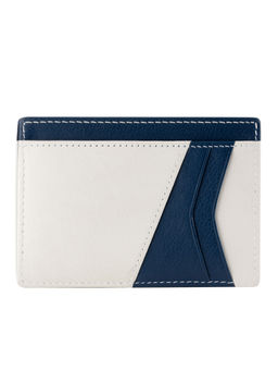 Ducati Corse - DTLGD2000102 Modena Genuine Leather Card Case