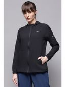 Black color option, Currently selected