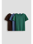 Green color option, Currently selected