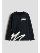 Black color option