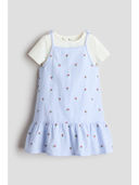 Blue color option