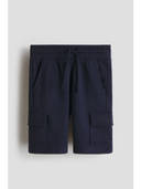 Navy Blue color option, Currently selected