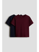 Red color option