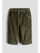 Green color option, Currently selected