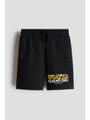 Black color option, Currently selected