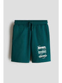 Green color option