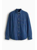 Blue color option