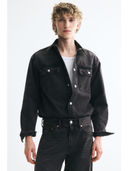 Black color option, Sold out, Currently selected