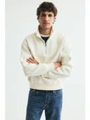 White color option, Currently selected
