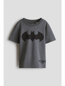 Grey color option, Currently selected