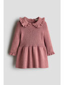 Pink color option, Currently selected
