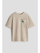 Beige color option, Currently selected