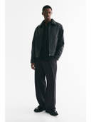 Black color option, Currently selected