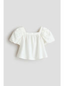 White color option