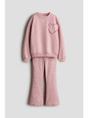 Pink color option, Currently selected