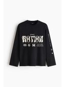 Black color option