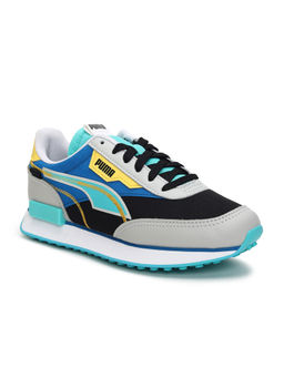 Puma - Future Rider Twofold Unisex Casual Shoes