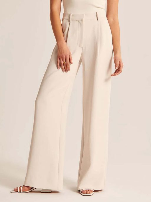 Dress Pants Cream Ladies Trousers Lauren Ralph Lauren Double Faced Georgette Wide Leg Trouser Trousers Mascarpone Dress Pants Cream Ladies Trousers Lauren Ralph Lauren Double Faced Georgette Wide Leg Trouser Trousers Mascarpone
