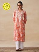 Orange color option, Sold out