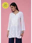 White color option, Sold out