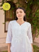 White color option, Sold out
