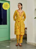 Yellow color option, Sold out, Currently selected