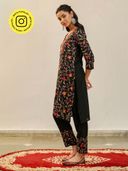Black color option, Sold out
