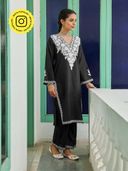 Black color option, Sold out