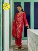 Red color option, Sold out