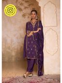 Purple color option, Sold out, Currently selected