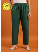 Green color option, Sold out, Currently selected
