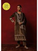 Brown color option, Sold out, Currently selected