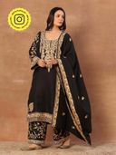 Black color option, Sold out