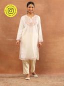 White color option, Sold out