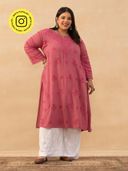 Pink color option