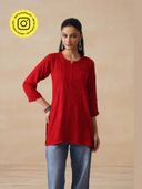 Red color option